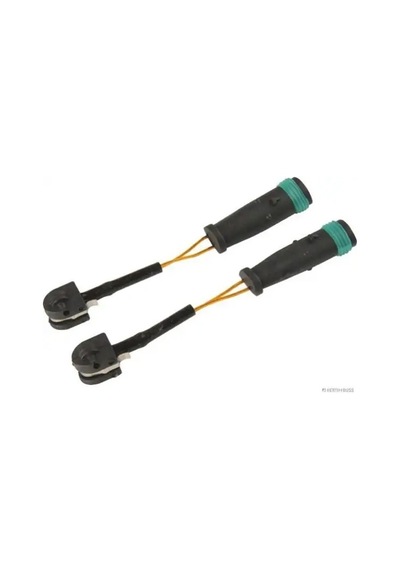 Herth+buss 70608224 Balata Sensoru Arka 2e0906206b A9065401317