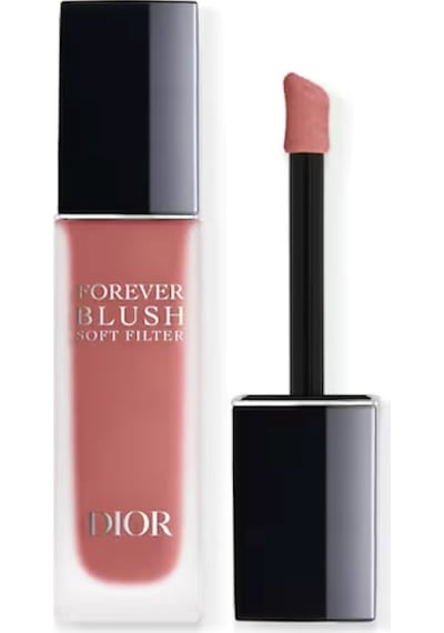 Dior Forever Blush Soft Filter - Likit Allık 02 Peony Diğer