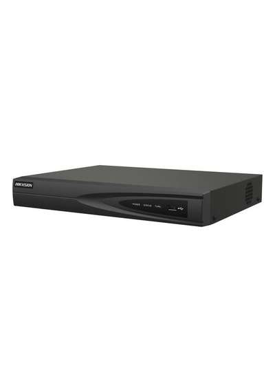 Hıkvısıon 16kanal 2mp 1-diskli Nvr Kayıt Cihazı Ds-7616nı-q1-212951