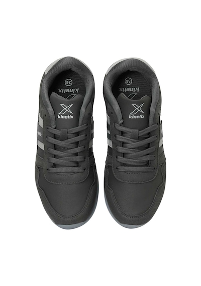 Kinetix Carter Pu 4pr Gri Unisex Sneaker 000000000101741924 Gri
