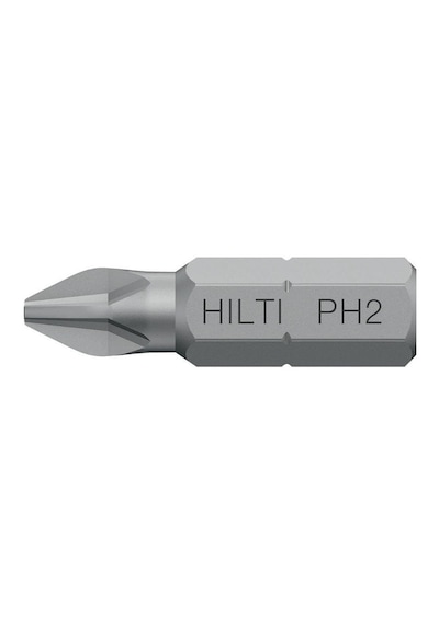 Hilti Vidalama Ucu S-b Ph2 25/1'' S 100 2039033