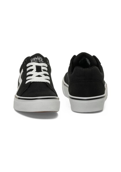 Kinetix Kınetıx 6m 6m Polka W 6fx Sıyah Kadın Sneaker Siyah