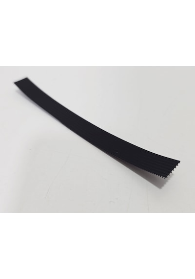 Tek Taraflı Cırt Bant 1x10cm 100 Adet