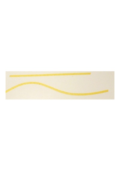 Krk 025 2.5mm İnce Maske Bantı