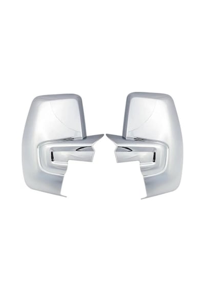 Ford Custom 2012- Abs Plastik Krom Ayna Kapağı