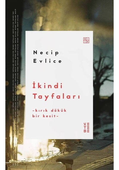 Ketebe İkindi Tayfaları