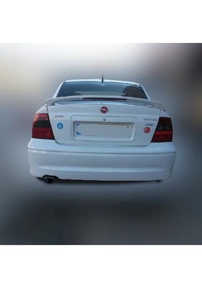 Opel Vectra B 1999-2002 Makyajlı Spoiler