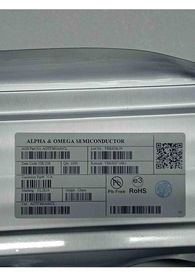 Aotf380a60cl 6 Adet