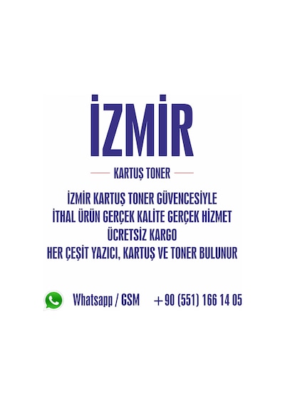 Brother Lc 565Xl Sarı Uyumlu Kartuş