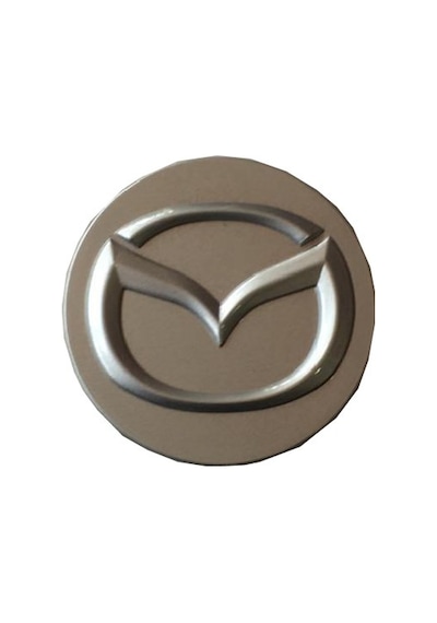 Mazda 626 Jant Göbeği Gri 1999-2002