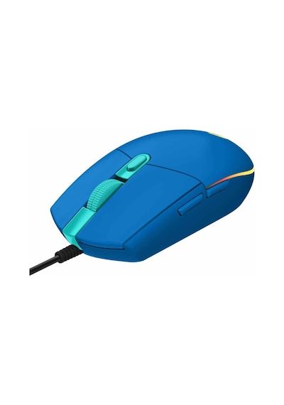 Logitech G102 Lightsync Optik Kablolu Oyuncu Mouse