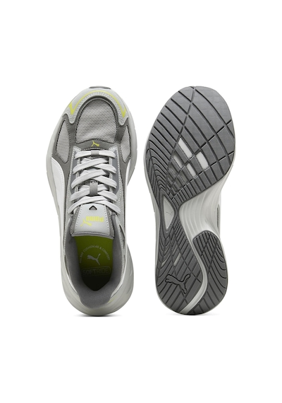 Puma Hypnotic Ls 2 Erkek Gri Sneaker Ayakkabı 40471405