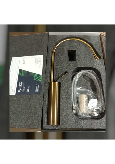 Fleko Oynar Başlıklı Lavabo Bataryası Diğer