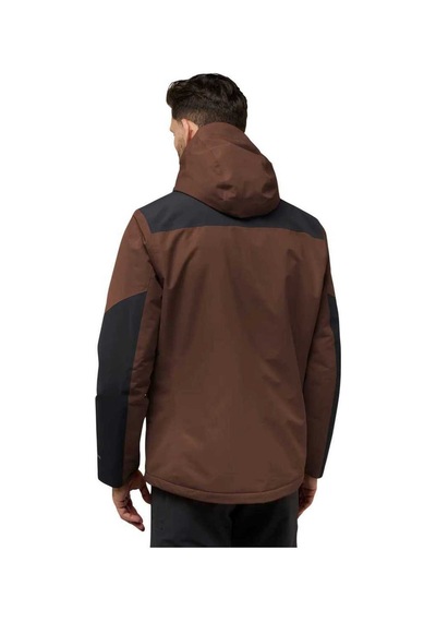 Jack Wolfskin Jasper Ins Erkek Kahverengi Outdoor Ceketi Erkek Outdoor Ceketi A61872 Hot Choc Hot Choc Jack Wolfskin Jasper Ins Erkek Kahverengi Outdoor Ceketi Erkek Outdoor Ceketi A61872 Hot Choc Hot Choc