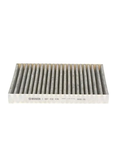 Mercedes S350 W221 Polen Filtresi Karbonlu 2010-2013 Bosch 1987432438
