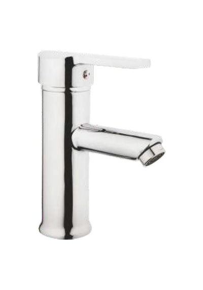 Euromix Delta Sabit Lavabo Bataryası
