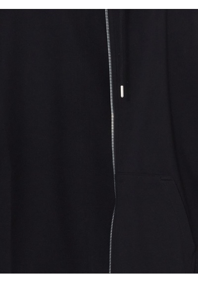 Lcw Vision Siyah Sweatshirt