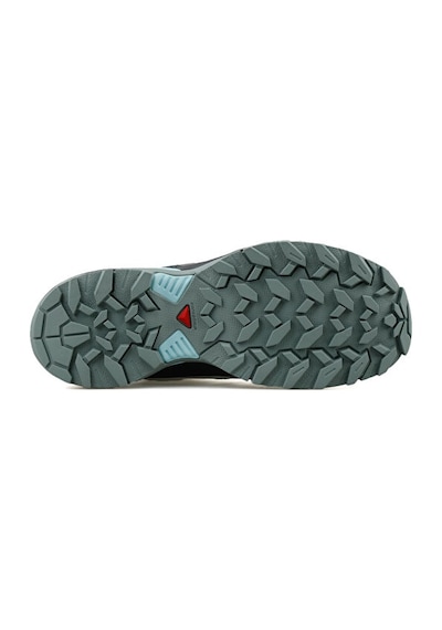 Salomon X Ultra 360 W Kadın Outdoor Ayakkabı L47739500 Renkli Renkli Çok Renkli