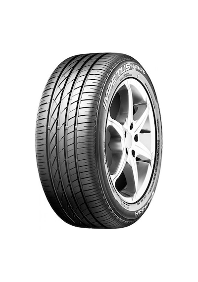 Lassa 205/60R16 96V XL Impetus Revo Yaz Lastiği - 2026