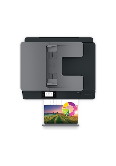 HP Smart Tank 530 Wifi Çok Fonksiyonlu Yazıcı (Uyumlu Mürekkepli)