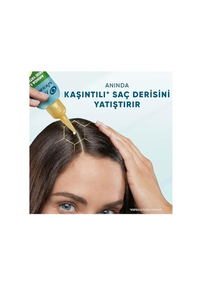 Head & Shoulders Dermaxpro Yatıştırıcı Saç Derisi Balsamı 145 Ml