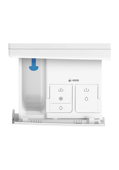 Bosch WGB264A0TR 1400 Devir 11 KG Çamaşır Makinesi