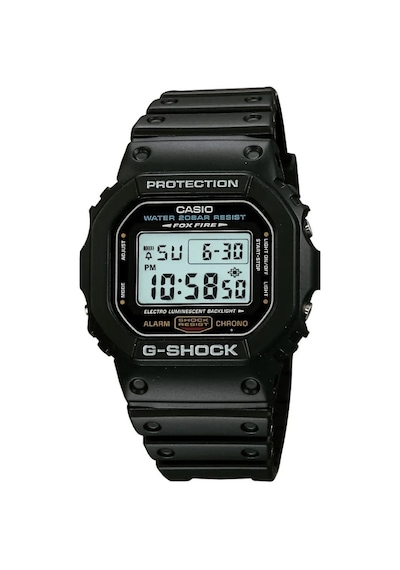 Casio Dw-5600 Uyumlu 3 Adet Şeffaf Ekran Koruyucu Nano Jelatin