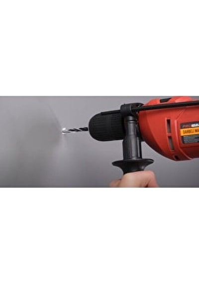 Proware Darbeli Matkap 710w