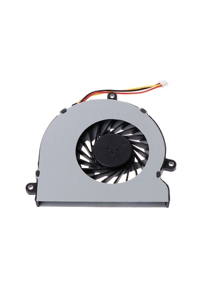 Dell Uyumlu Inspiron 15R 3521 5521 Cpu Soğutucu Cooling Fan