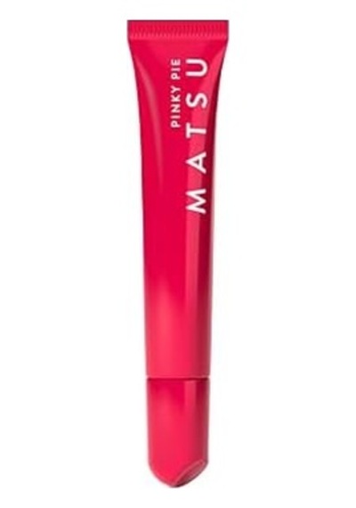 Professional Pinky Pie, Çilek Aromalı Nemlendirme Ve Yumuşatma Dudak Balmı, 10 Ml