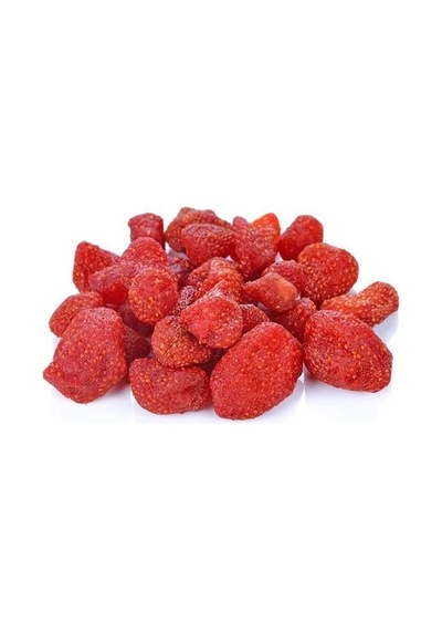 Çilek Kurusu 1 Kg Diğer