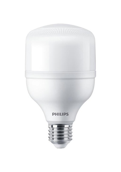 E-27 24w Torch Beyaz Led Ampul