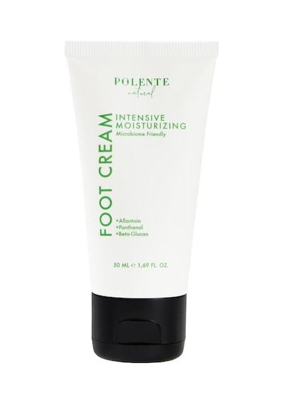 Polente Natural -nemlendirici Ayak Kremi - Prebiyotik Destekli 50 Ml Sku: Smg8690010416728