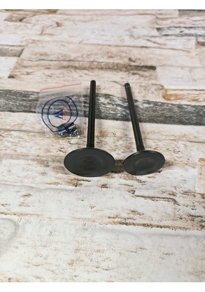Dq Cg 250 Subap Takımı