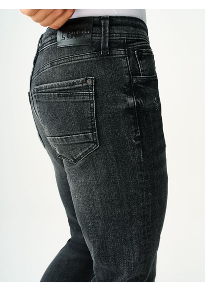 Loft Ricardo Slim Fit Erkek Pantolon Lf2032772 Q1.v1 Denim