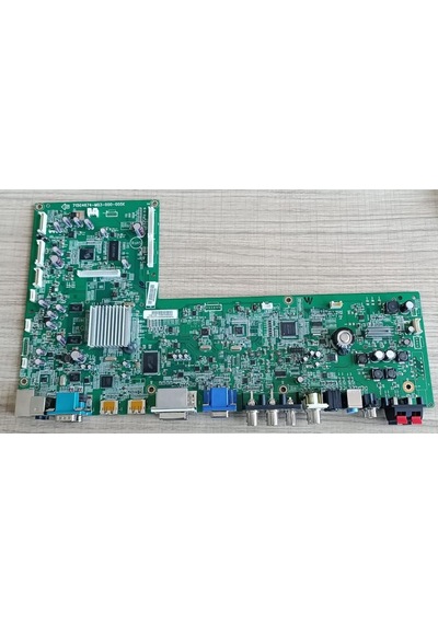 Nec 715g4674-m03-000-005k Anakart
