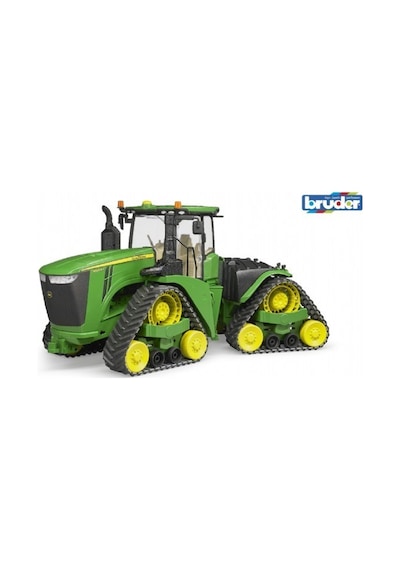 Bruder John Deere Paletli Traktör