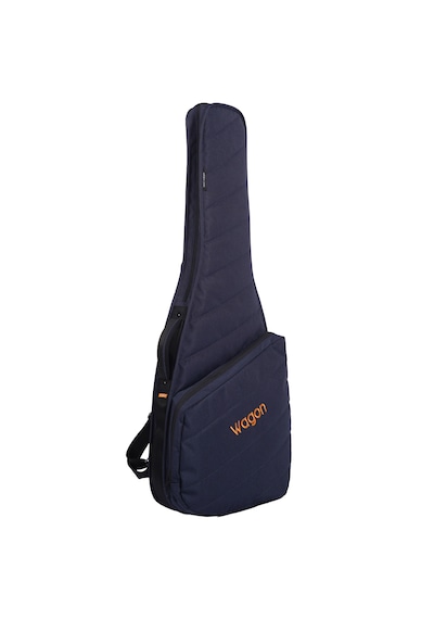 Wagon W8 Elektro Gitar Çantası - Midnight