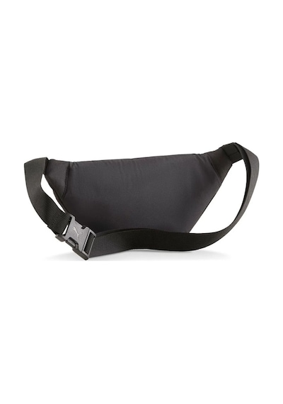 Puma Phase Waist Bag Unisex Siyah Günlük Stil Bel Çantası 09116501 Siyah