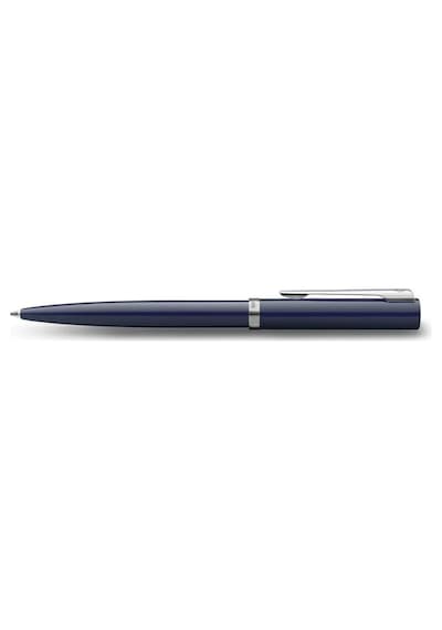 Waterman Tükenmez Kalem Allure Premınıum Mavi Ct