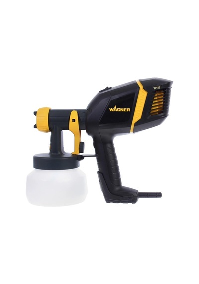 Wagner W150 300Watt 500Ml Elektrikli Boya Tabancası