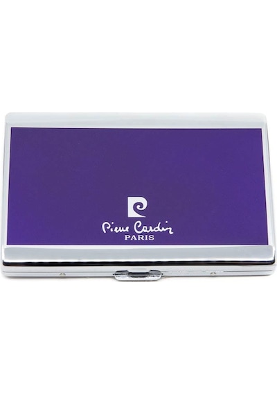 Premiumquality Pierre Cardin Mor Sigara Tabakası