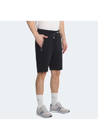 Slazenger  NAGI Erkek Cepli Lacivert  Şort