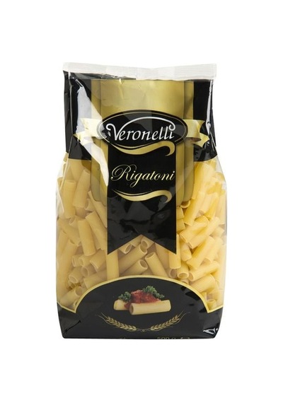 Makarna Rigatoni 500gr