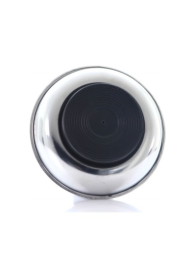 Worldforce 5" 126 MM Manyetik Alet Tutucu Paslanmaz Tepsi