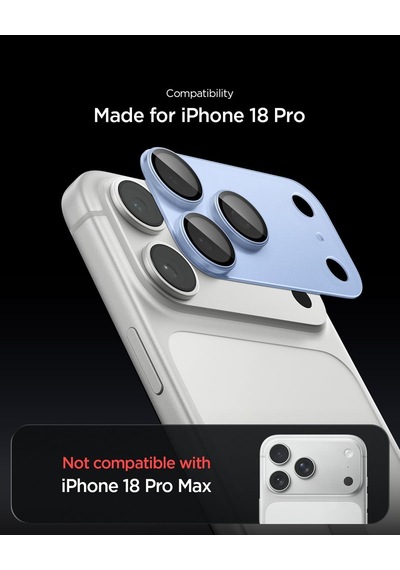Apple Uyumlu iPhone 18 Pro İle Uyumlu Kamera Lens Koruyucu Tam Kaplayan Cam Kolay Kurulum Glas.tr Ez Fit Optik Pro Xl Light Blue - Agl12037 Diğer Apple Uyumlu iPhone 18 Pro İle Uyumlu Kamera Lens Koruyucu Tam Kaplayan Cam Kolay Kurulum Glas.tr Ez Fit Optik Pro Xl Light Blue - Agl12037 Diğer