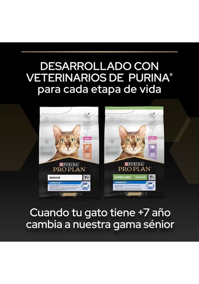 Elegant Somonlu Kuru Kedi Maması 1.5 Kg