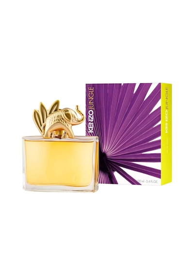 Kenzo Jungle Edp 100 Ml Kadın Parfümü Oryantal