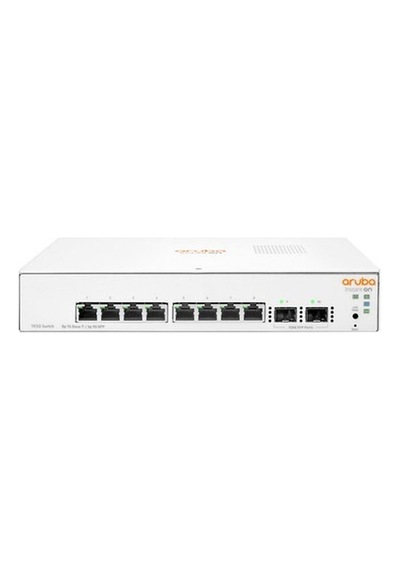 Aruba Ion 1930 8g 2sfp Switch-23773