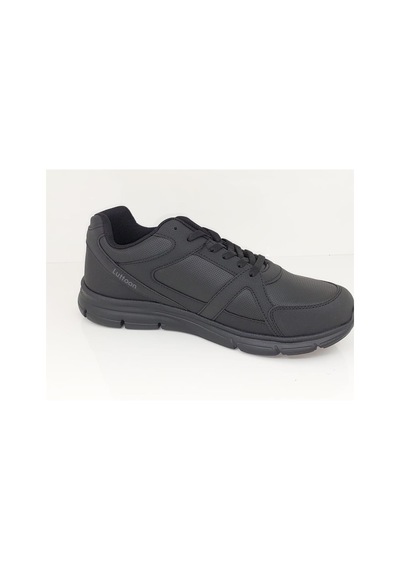 Luttoon 251 Pu Xl 46/47/48 Büyük Numara Günlük Spor Ayakkabısı 001